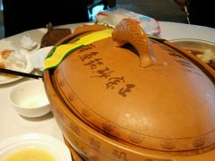 -风味小馆(天目湖宾馆店)