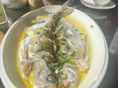 -二泉园老菜馆·百年无锡菜