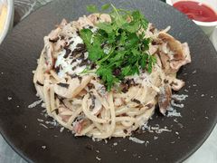 -沛家·西餐Brunch·直火料理