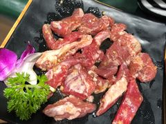 -炭恋火炉烤肉(凌云一街坊店)