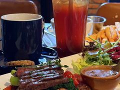 -bluefrog蓝蛙(水游城店)