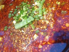 -胡马八破·川菜小馆(高新万达店)