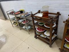 -凤来栖·净庭院·火锅(欧尚店)