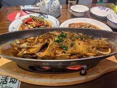 -缘来聚·徽菜名店(黄山宏村店)