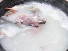 -丰尔粥食·粥底火锅·桑拿鸡(大良总店)