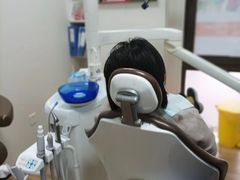 -永信齿科·永典口腔门诊部(浦东店)