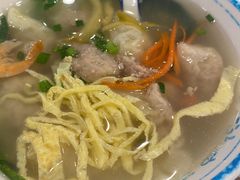 -长人馄饨铺(解放街店)