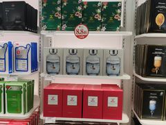 -国药中服免税(北京坊店)