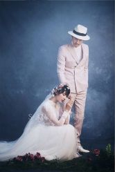 -雪中彩影婚纱摄影·微光艺术中心