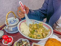 -哈灵现炒本帮面(宁波路店)