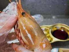 -HIHE Bistro·Oyster Bar(华熙live店)