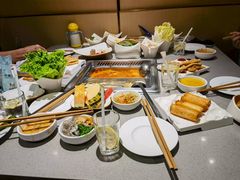 -海底捞火锅(正大乐城店)