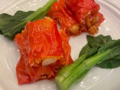 -汕头龙光喜来登酒店-采悦轩中餐厅