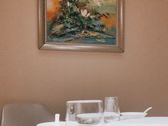-悦融琥珀·京鲁菜·海味珍品(西单店)