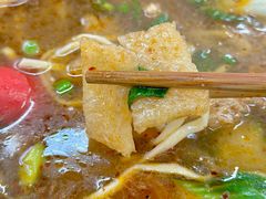 -孙记大碗皮肚面(后宰门店)