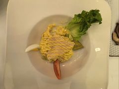 -莫斯科餐厅