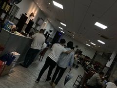 大堂-一鼎牛鲜活牛肉城(晋江海峡国际食品城店)