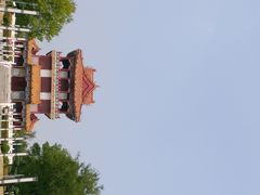 -济宁市太白湖旅游景区