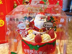 -味多美蛋糕(东直门店)