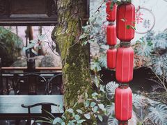 -鱼桥巷·美学川菜