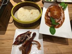 -四季民福烤鸭店(前门廊房二条店)