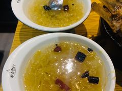 -半亩良田排骨米饭(西城红场店)