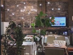 -一棵树·意大利西餐厅One Tree(新城店)
