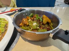 -福禄财东北菜(珠江帝景店)