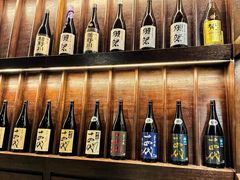 -三川·十酒Izakaya(南昌路店)