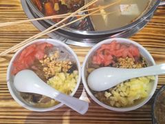 -杨校长·老成都串串香火锅(全国总店)