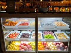 -长沙芙蓉国温德姆至尊豪廷大酒店-自助餐厅