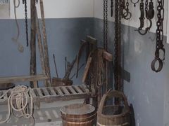 -青岛德国监狱旧址博物馆