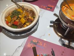 -泰椰里·泰国餐厅(智慧城广百广场店)