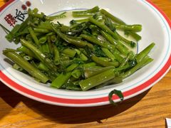 -赣饭农家·江西小炒(西乡店)