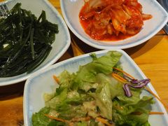 -唯成•韩国炭火烤肉 유성고기