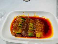 -津禧荟·酥皮烤鸭(北辰店)