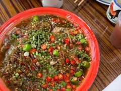 -小街47號江湖菜(四合院店)