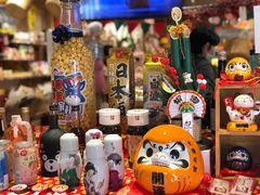 零售区-猫相扑零食杂货铺(欧洲城店)