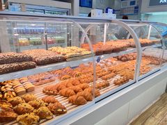 -LanTa蓝塔烘焙(锦艺城店)