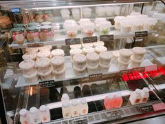 -宝珠奶酪(长宁金虹桥店)