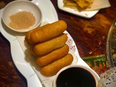 -重庆大队长火锅(凤城八路店)