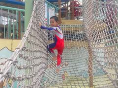 -杭州开元森泊度假乐园