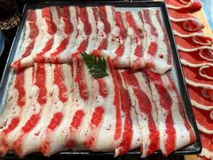 -五星桥原切肥牛火锅·30年专注好牛肉(湖塘店)