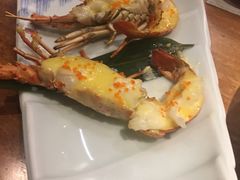 -京料理·日料自助·铁板燒(复悦城店)