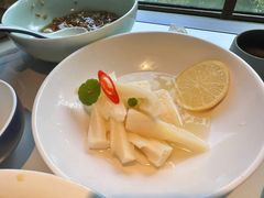 -绿茶餐厅(龙井船宴· 品牌总店)