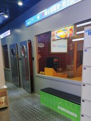 -疯狂冒险家-亲子密室-东坝店(金隅嘉品店)