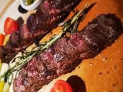 -囧吉香生蚝牛排馆(湖北路店)