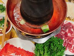 -将台涮肉(酒仙桥店)