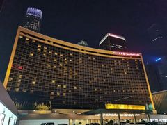 -咖啡苑自助餐厅·中国大饭店