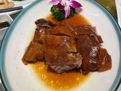 -朱仔记食府(江南大道店)